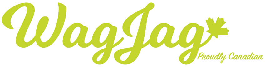 WagJag Logo