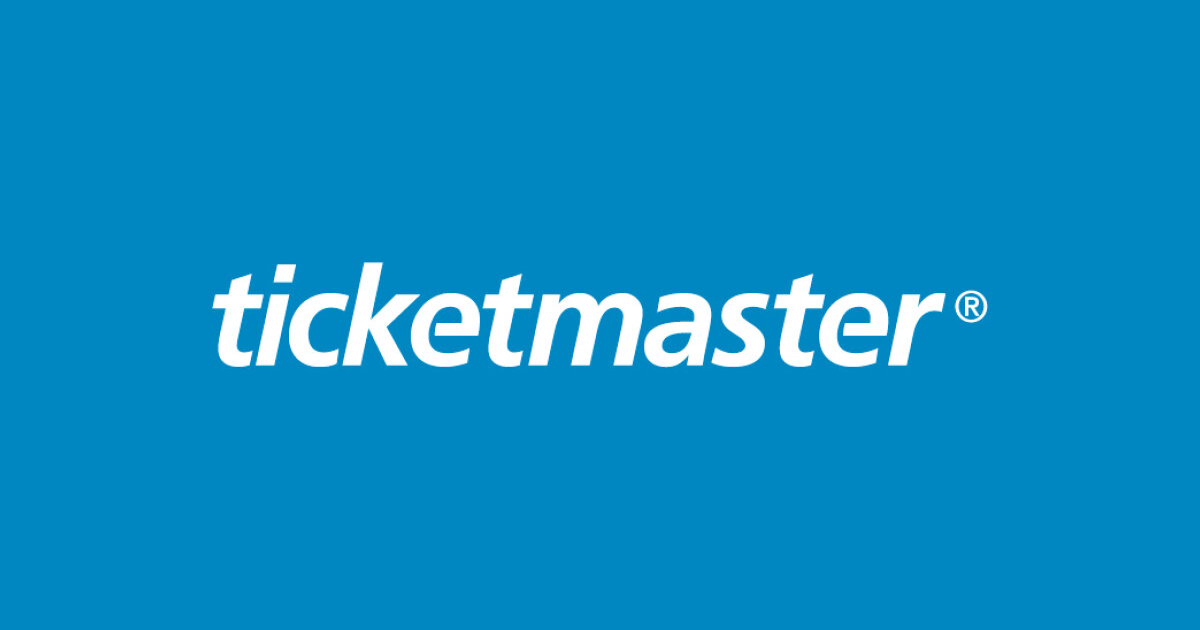 50 Off In April 2024 Ticketmaster Promo Codes Canada WagJag