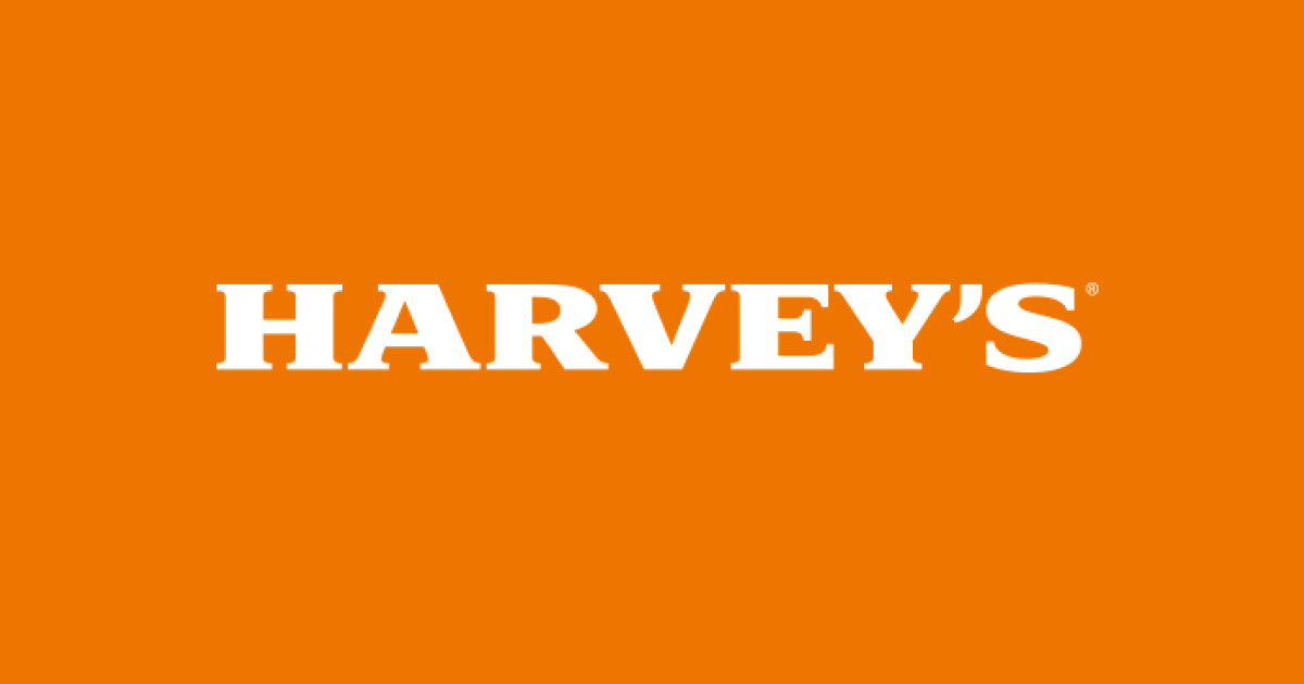 Harvey S Canada Flyers