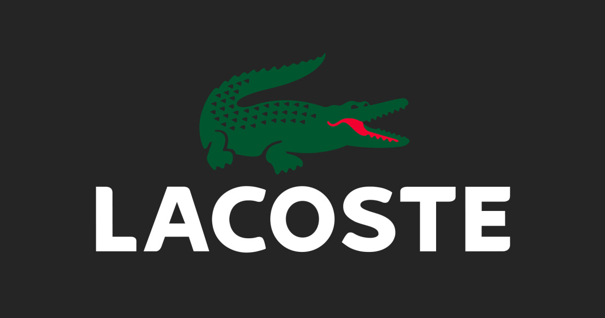 40 Off In October 2023 Lacoste Promo Codes Canada WagJag
