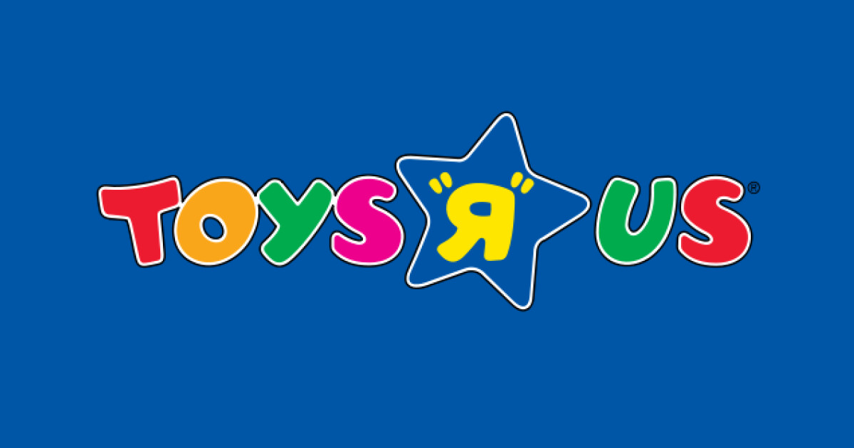 10% Off In September 2023 | Toys R Us Promo Codes Canada | WagJag