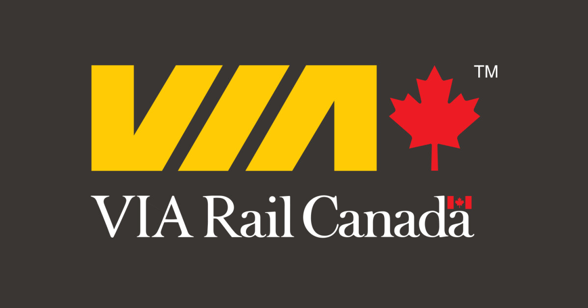 11 Off In April 2024 Via Rail Discount Codes Canada WagJag