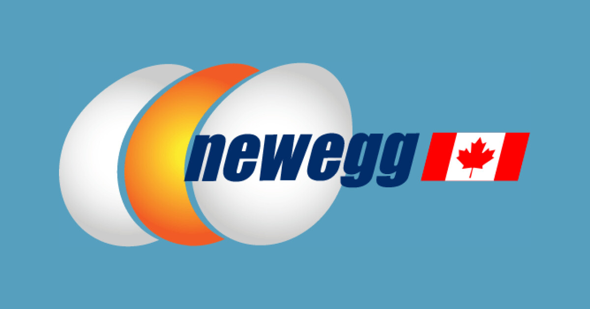 10 Off In September 2024 Newegg Canada Promo Codes Canada WagJag