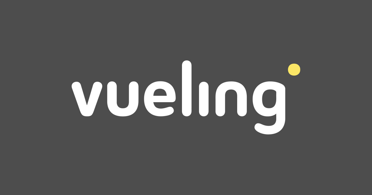 vueling carry on weight