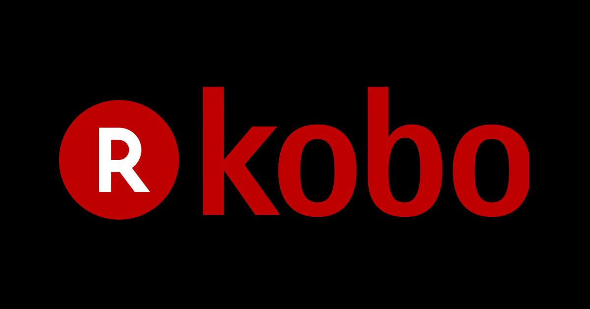 kobo account sign up