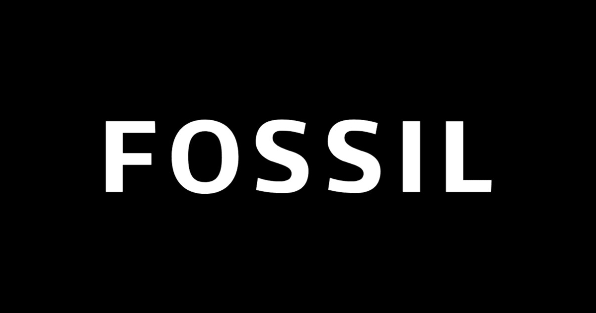 10% Off In April 2023 | Fossil Promo Codes Canada | WagJag