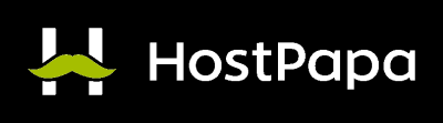 logo Hostpapa
