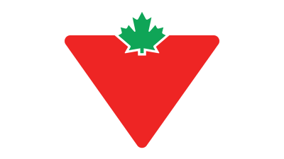 logo Canadian Tire