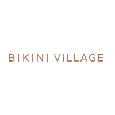 logo Bikini Village