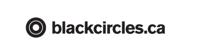 logo Black Circles