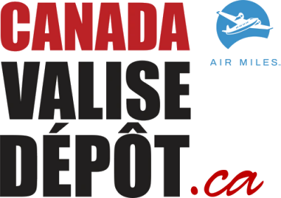 logo Canada Luggage Depot